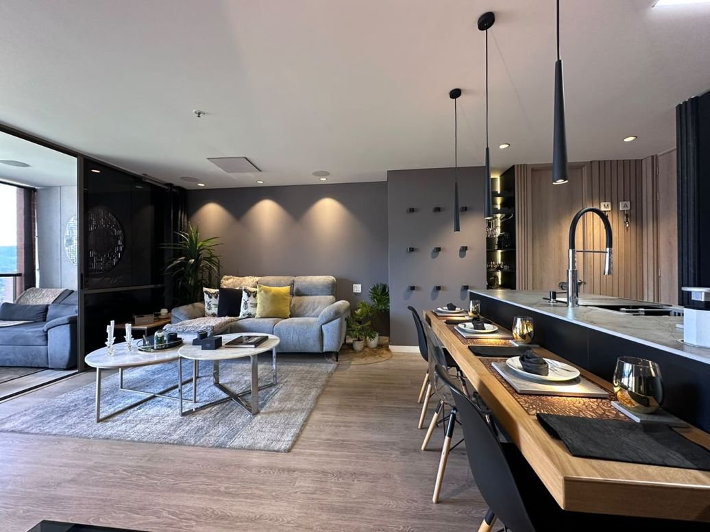 Apartamento en Arriendo en LOS BALSOS NO. 1, El Poblado, Medellín en Los Balsos No 1