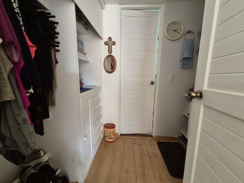 Apartamento de 1 alcoba en venta en Cedritos, Bogotá, 39 m² · foto 10 de 14
