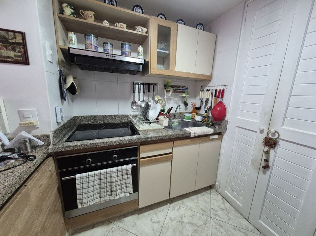 Apartamento de 1 alcoba en venta en Cedritos, Bogotá, 39 m² · foto 4 de 14
