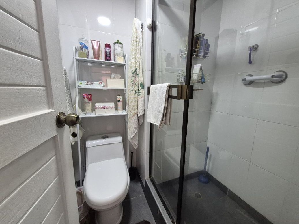 Apartamento de 1 alcoba en venta en Cedritos, Bogotá, 39 m² · foto 11 de 14