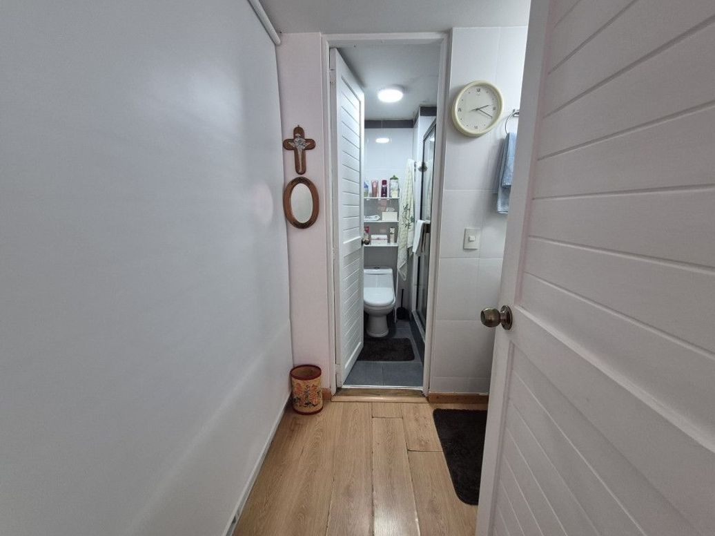 Apartamento de 1 alcoba en venta en Cedritos, Bogotá, 39 m² · foto 13 de 14