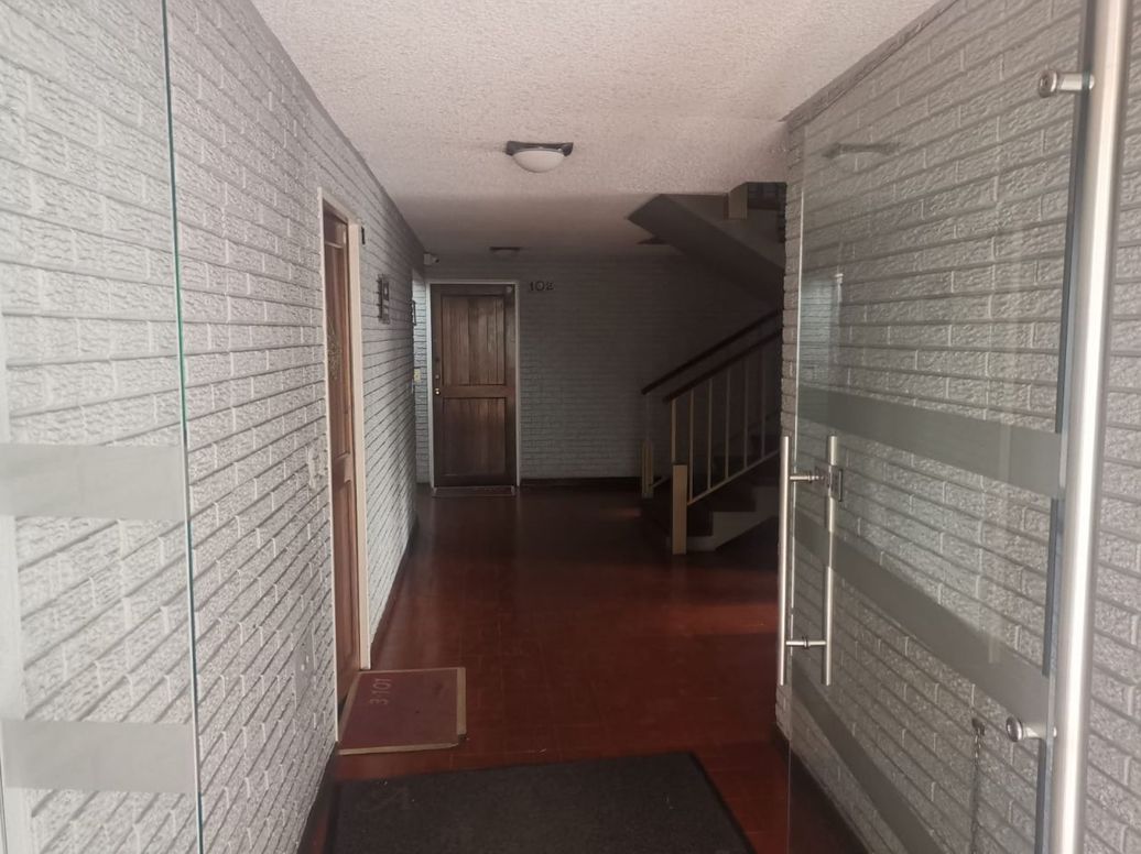 Apartamento de 3 alcobas en venta en Cr. Atabanza, Bogotá, 85 m² · foto 14 de 14