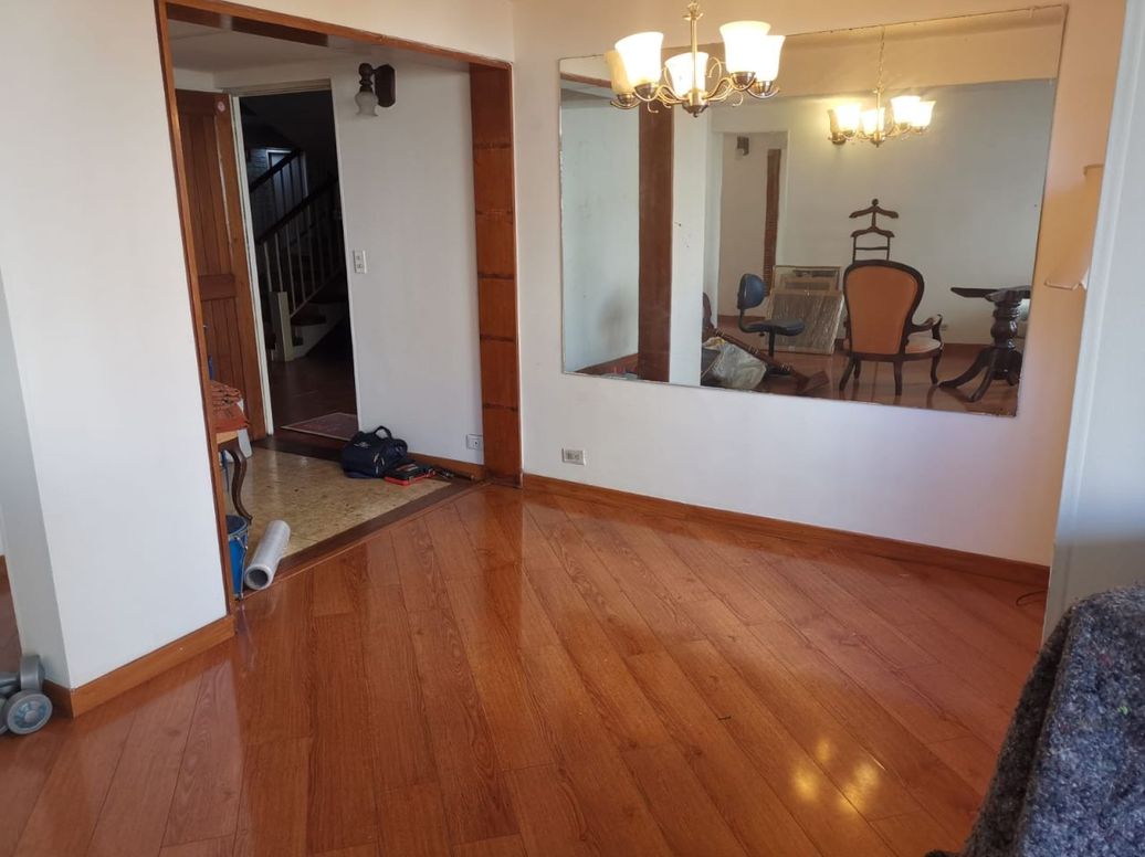 Apartamento de 3 alcobas en venta en Cr. Atabanza, Bogotá, 85 m² · foto 7 de 14