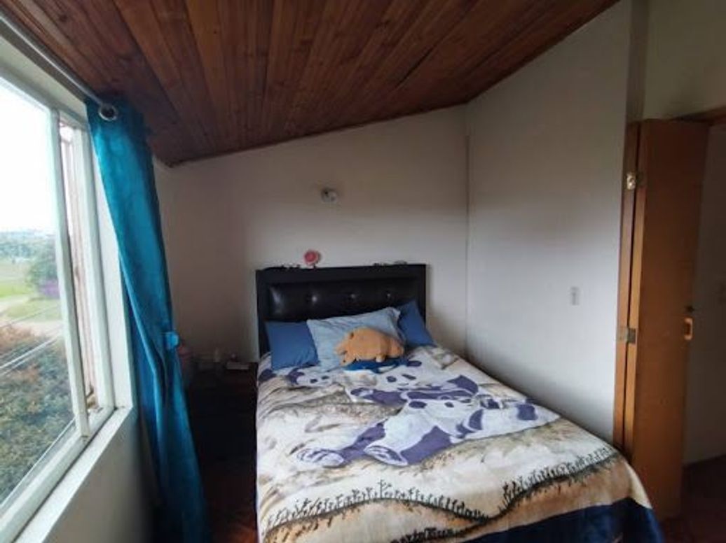 Casa de 4 alcobas en venta en Timiza, Bogotá, 61 m² · foto 16 de 20