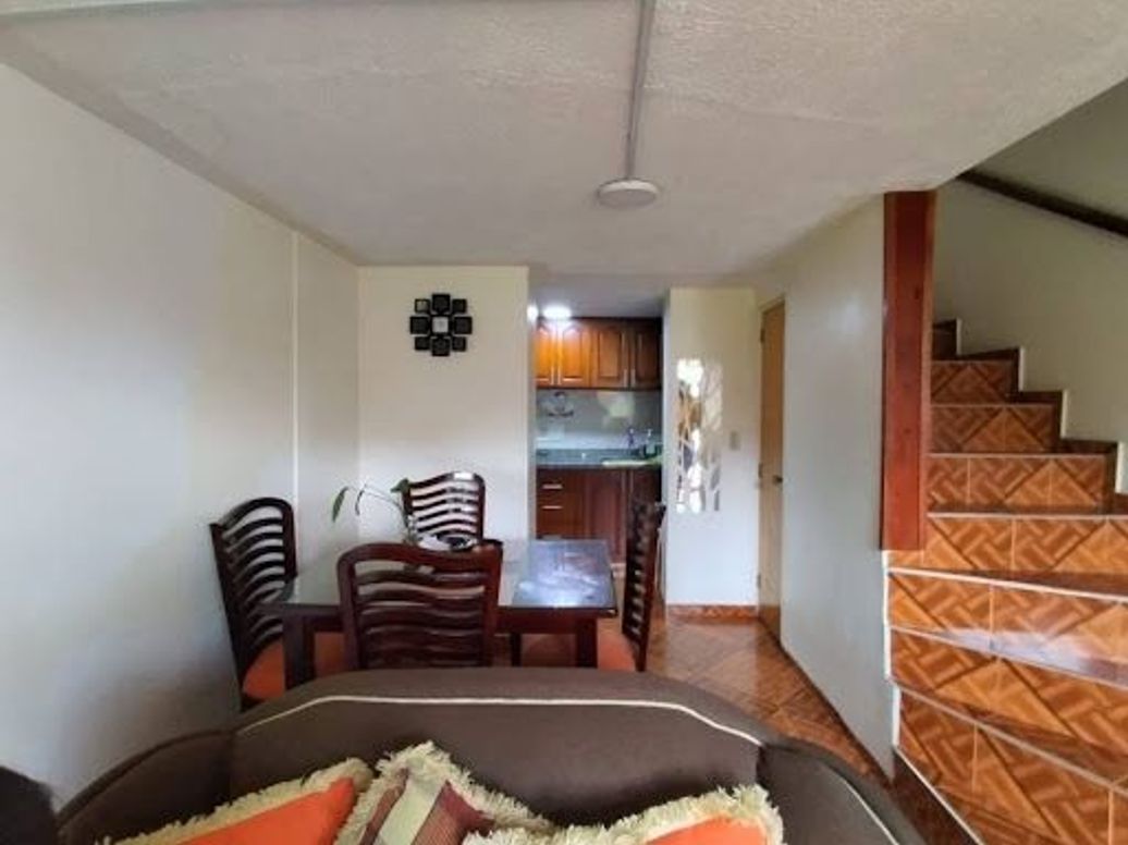 Casa de 4 alcobas en venta en Timiza, Bogotá, 61 m² · foto 4 de 20
