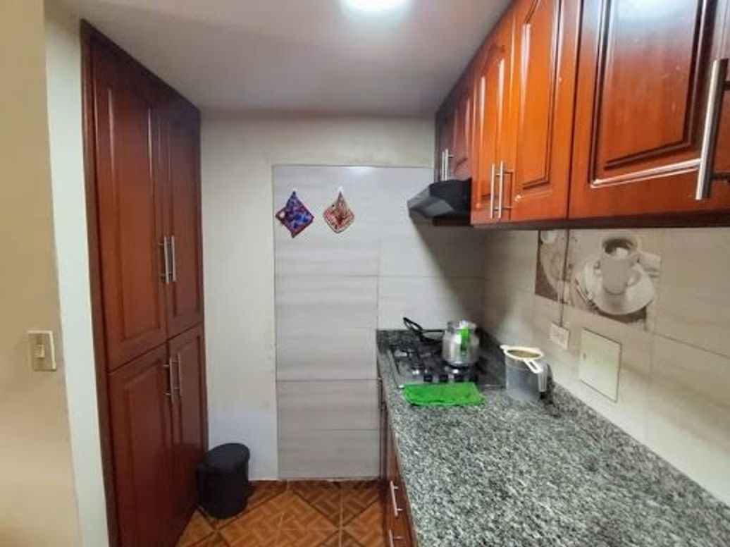 Casa de 4 alcobas en venta en Timiza, Bogotá, 61 m² · foto 6 de 20