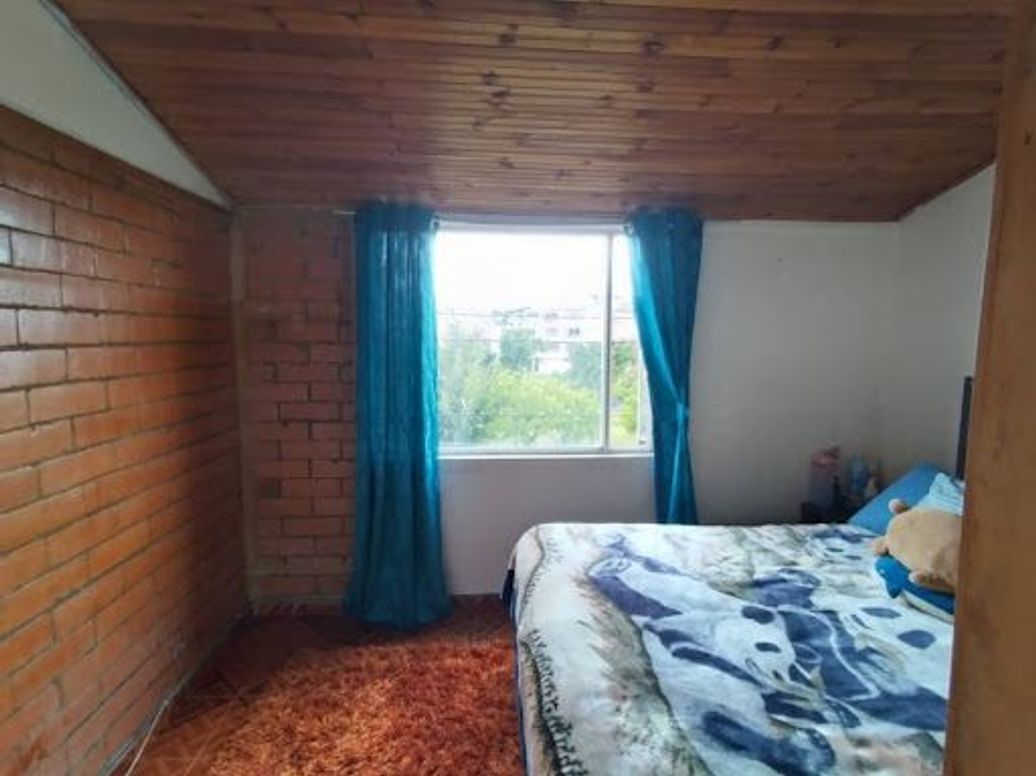 Casa de 4 alcobas en venta en Timiza, Bogotá, 61 m² · foto 15 de 20