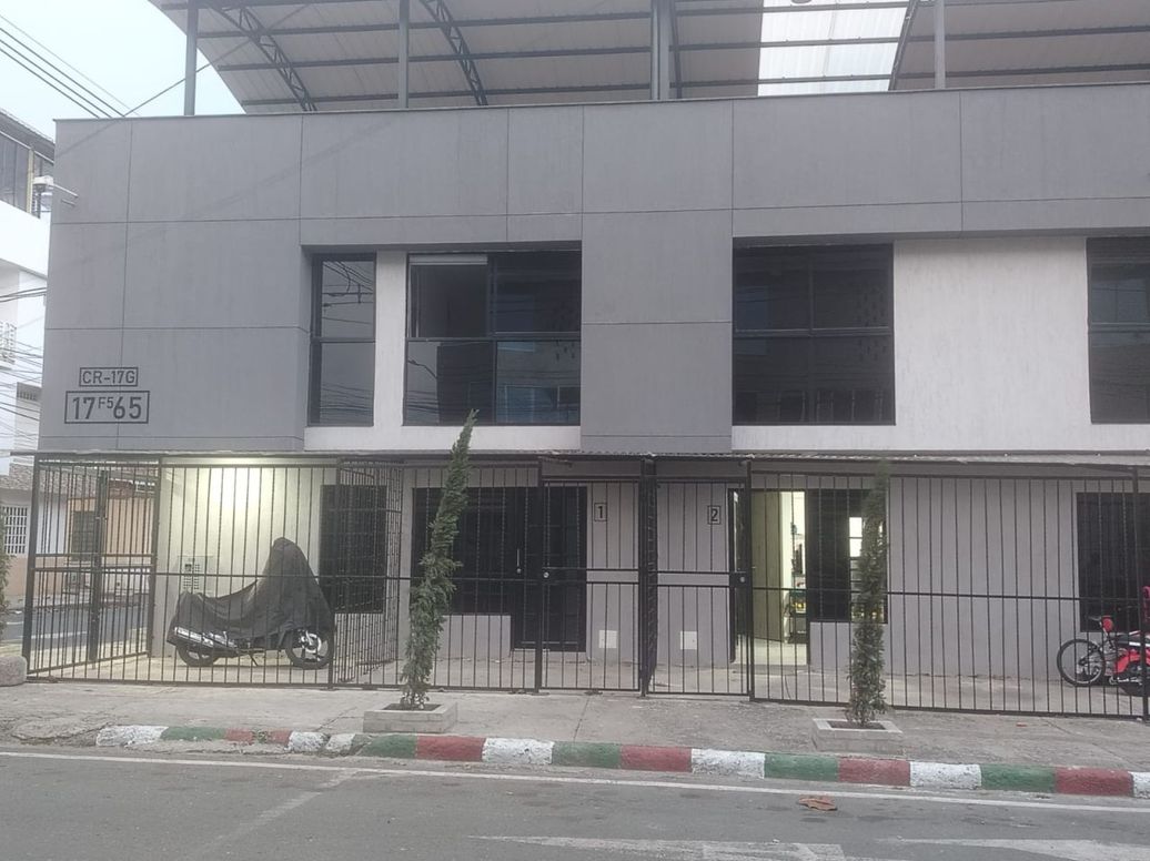 Apartaestudio en Arriendo en Primitivo Crespo, Comuna 8, Cali en Primitivo Crespo