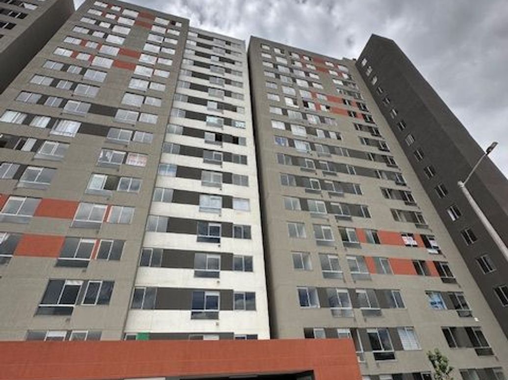 Apartamento en Arriendo en EL PORVENIR, Fontibón, Bogotá en El Porvenir