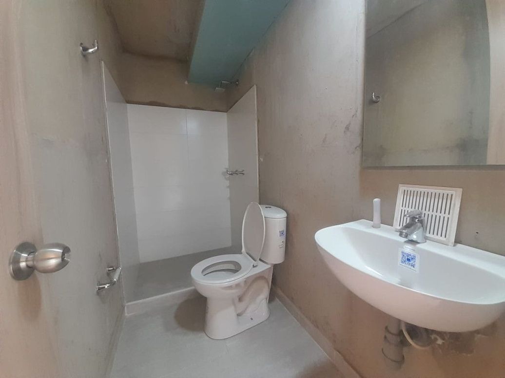 Apartamento de 2 alcobas en venta en San Jose De Usaquen, Bogotá, 41 m² · foto 4 de 20