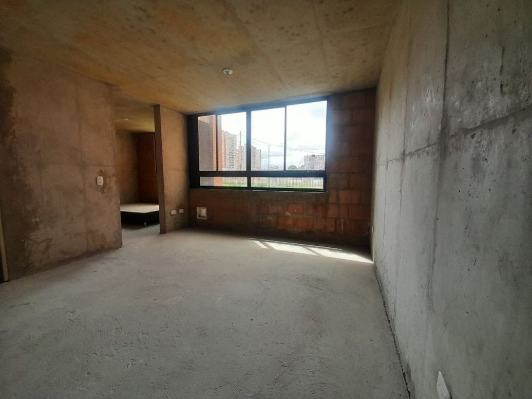 Apartamento de 2 alcobas en venta en San Jose De Usaquen, Bogotá, 41 m² · foto 7 de 20