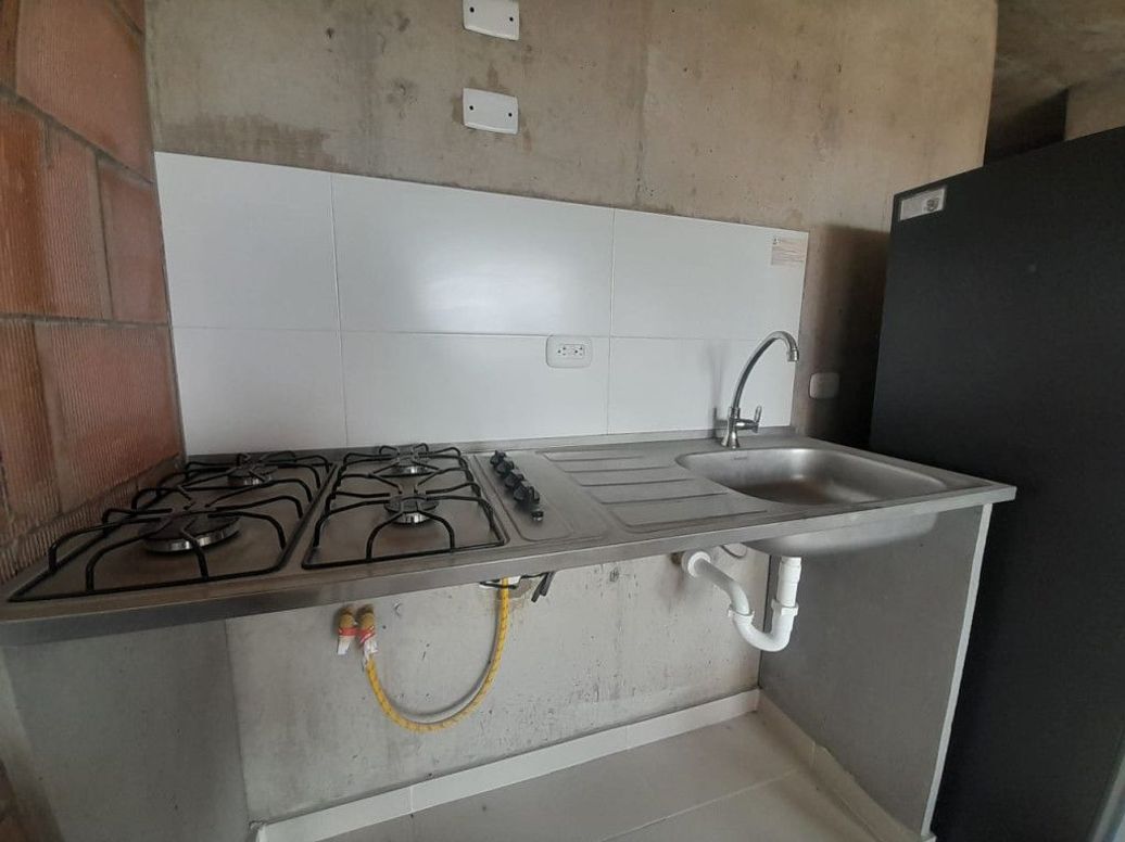 Apartamento de 2 alcobas en venta en San Jose De Usaquen, Bogotá, 41 m² · foto 8 de 20