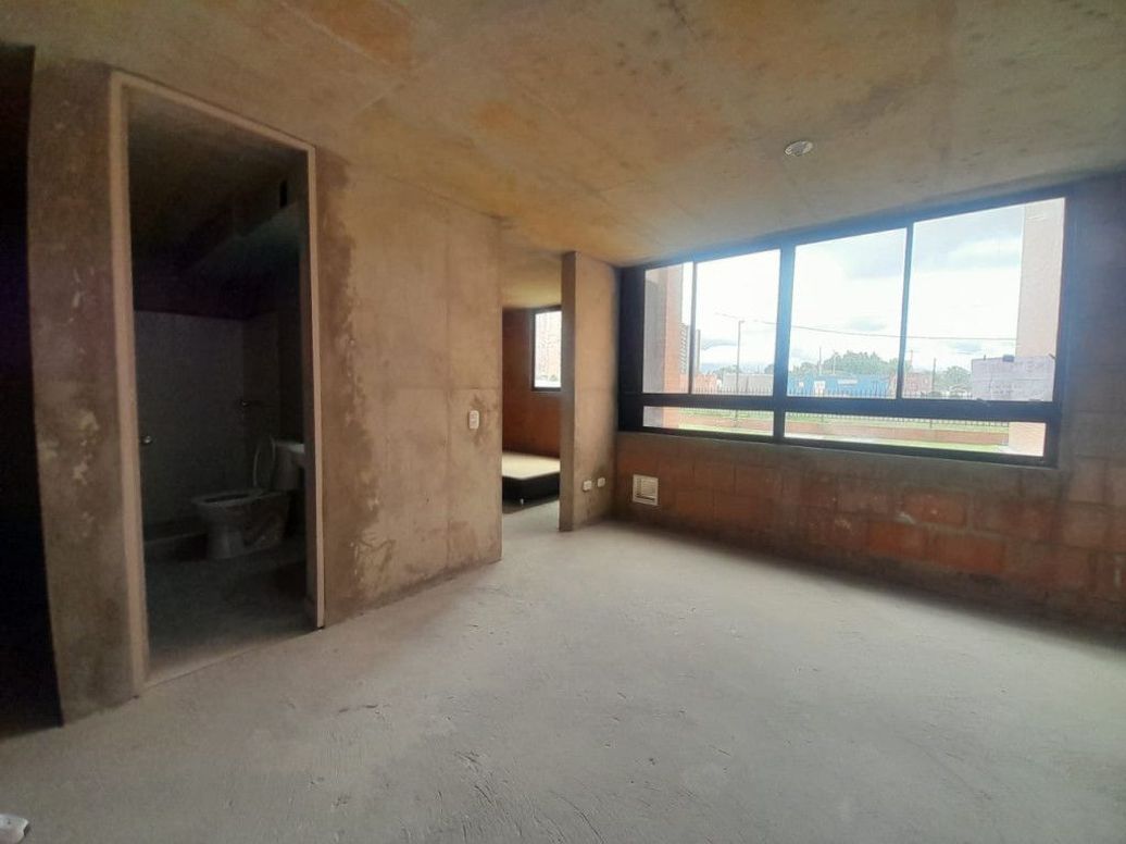 Apartamento de 2 alcobas en venta en San Jose De Usaquen, Bogotá, 41 m² · foto 10 de 20