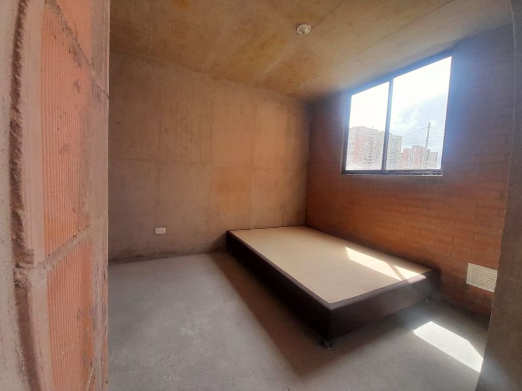 Apartamento de 2 alcobas en venta en San Jose De Usaquen, Bogotá, 41 m² · foto 5 de 20