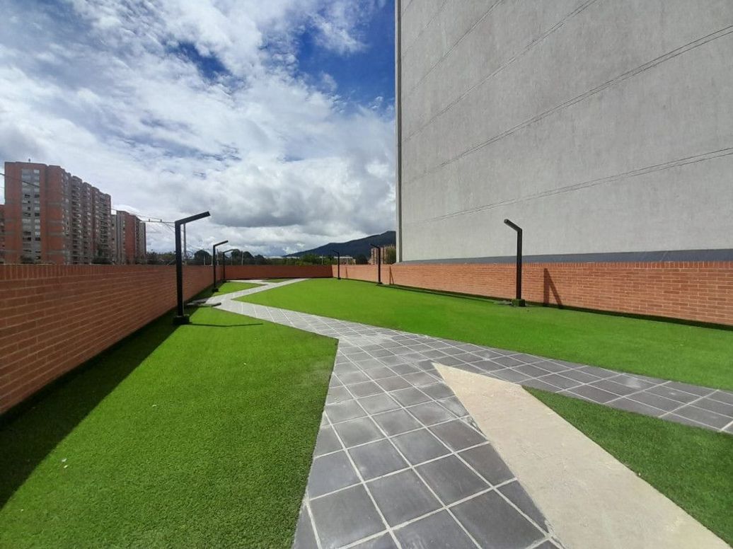Apartamento de 2 alcobas en venta en San Jose De Usaquen, Bogotá, 41 m² · foto 19 de 20