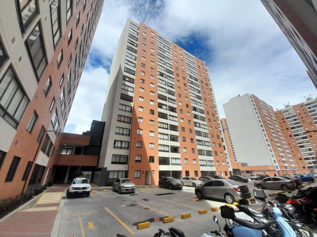 Apartamento de 2 alcobas en venta en San Jose De Usaquen, Bogotá, 41 m² · foto 17 de 20
