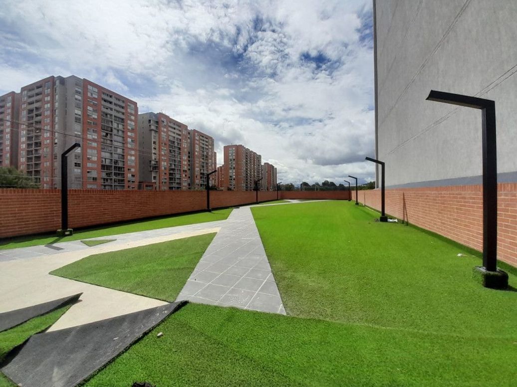 Apartamento de 2 alcobas en venta en San Jose De Usaquen, Bogotá, 41 m² · foto 18 de 20