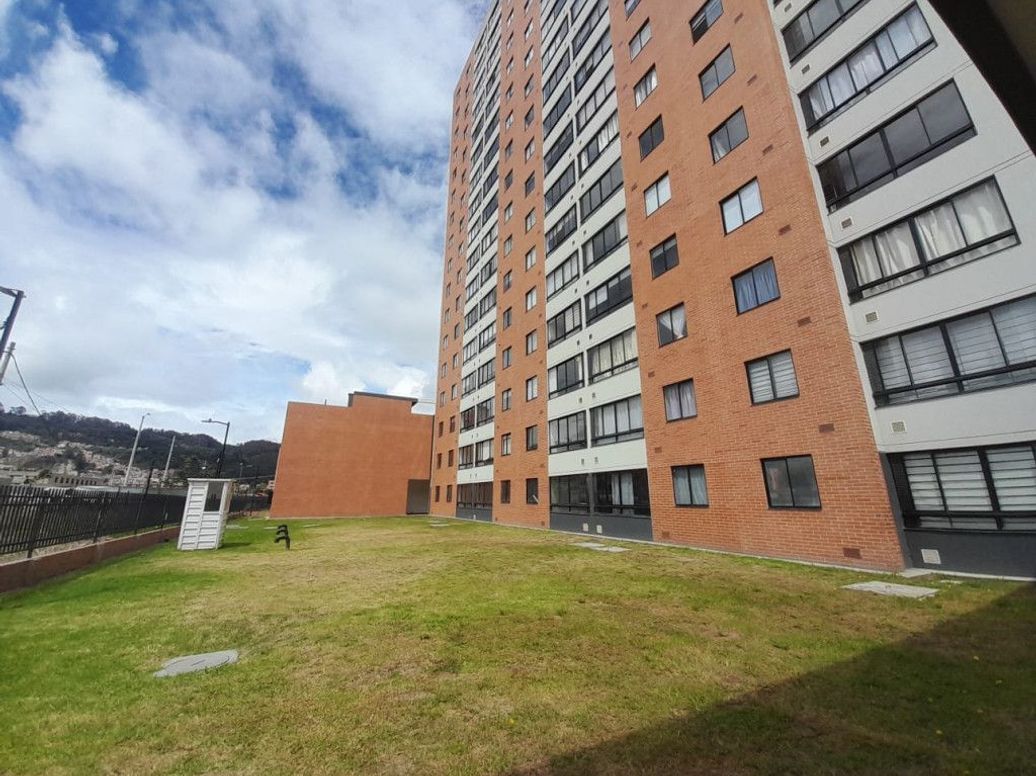 Apartamento de 2 alcobas en venta en San Jose De Usaquen, Bogotá, 41 m² · foto 16 de 20