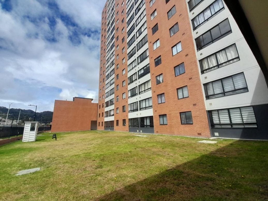 Apartamento de 2 alcobas en venta en San Jose De Usaquen, Bogotá, 41 m² · foto 15 de 20