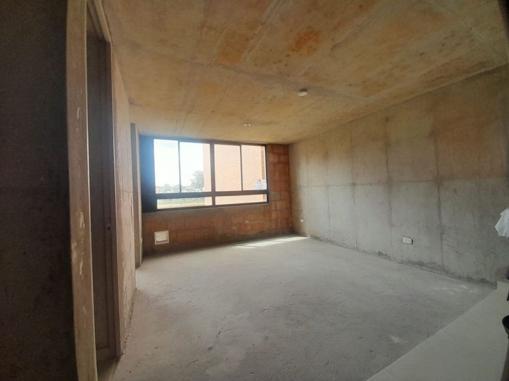 Apartamento de 2 alcobas en venta en San Jose De Usaquen, Bogotá, 41 m² · foto 3 de 20