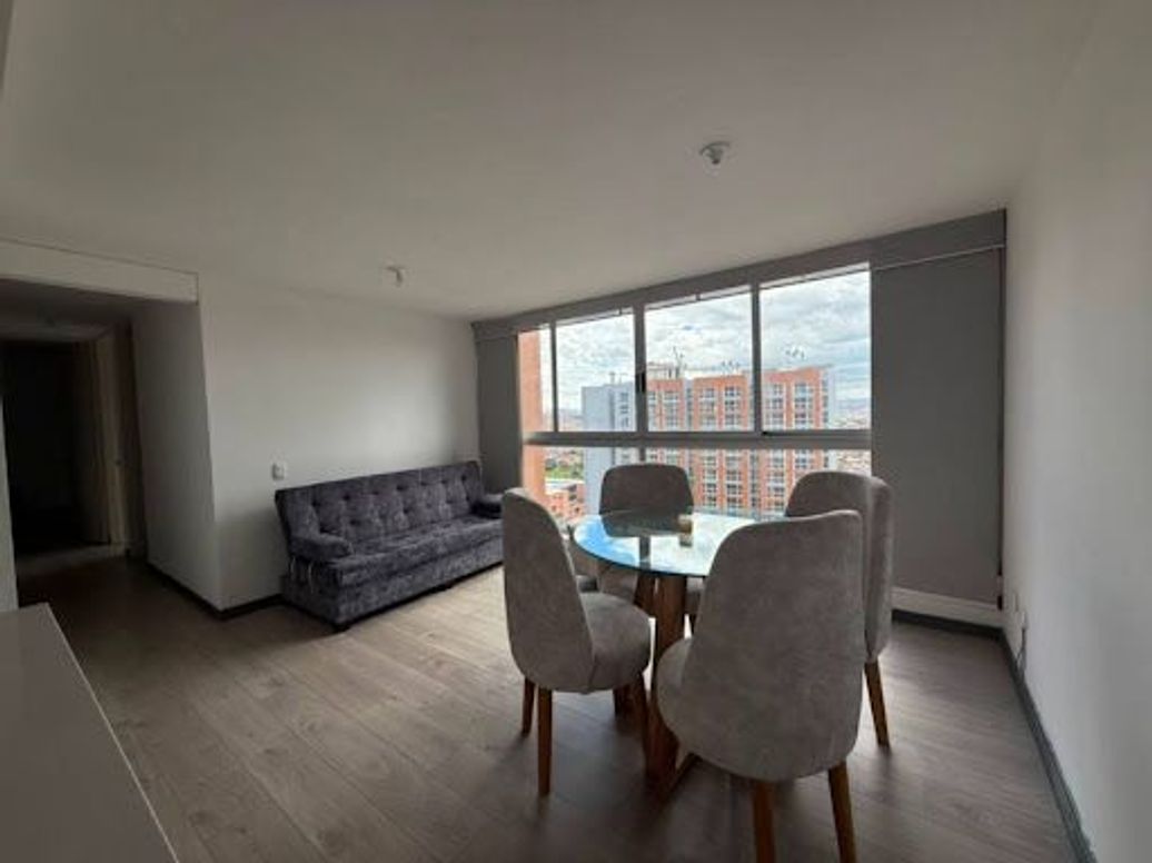 Apartamento de 3 alcobas en venta en Villa Alsacia, Bogotá, 66 m² · foto 5 de 17