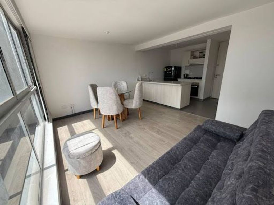 Apartamento de 3 alcobas en venta en Villa Alsacia, Bogotá, 66 m² · foto 6 de 17