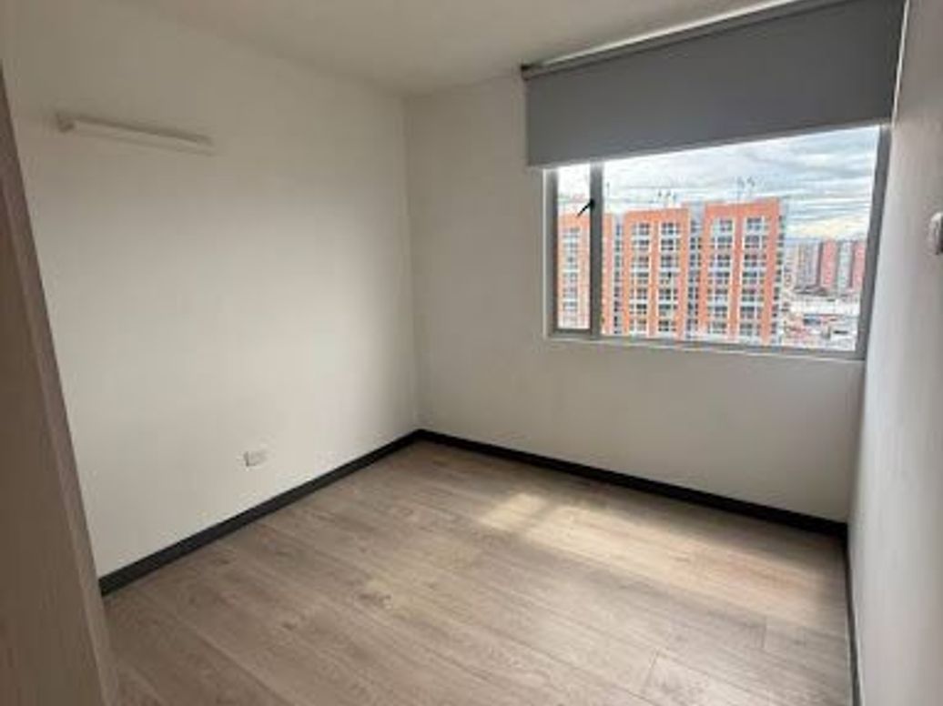 Apartamento de 3 alcobas en venta en Villa Alsacia, Bogotá, 66 m² · foto 9 de 17