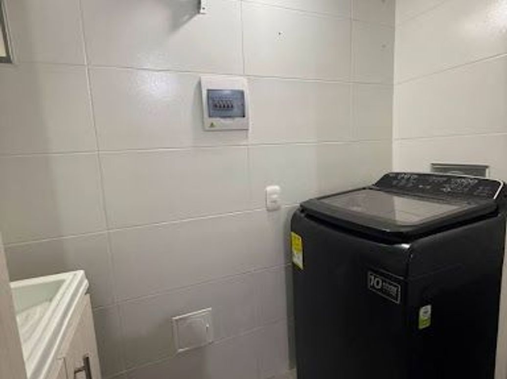 Apartamento de 3 alcobas en venta en Villa Alsacia, Bogotá, 66 m² · foto 4 de 17