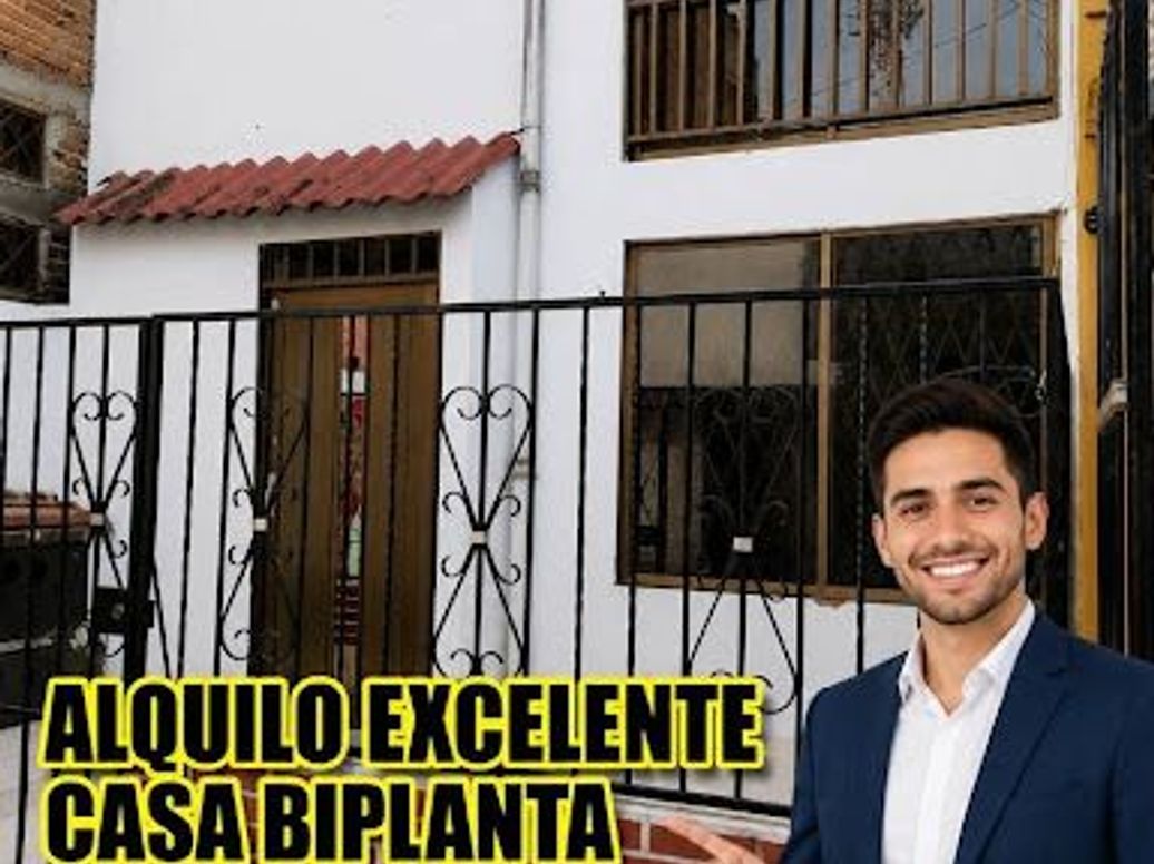 ARRIENDO de CASA en VILLA DEL PRADO, CALI en arriendo en Sector Transito Municipal