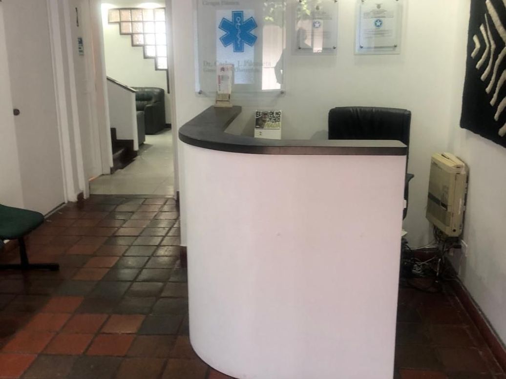 Casa de 4 alcobas en venta en Ub. Santa Coloma, Bogotá, 185 m² · foto 7 de 20