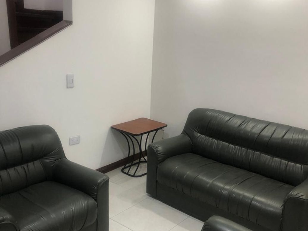 Casa de 4 alcobas en venta en Ub. Santa Coloma, Bogotá, 185 m² · foto 13 de 20