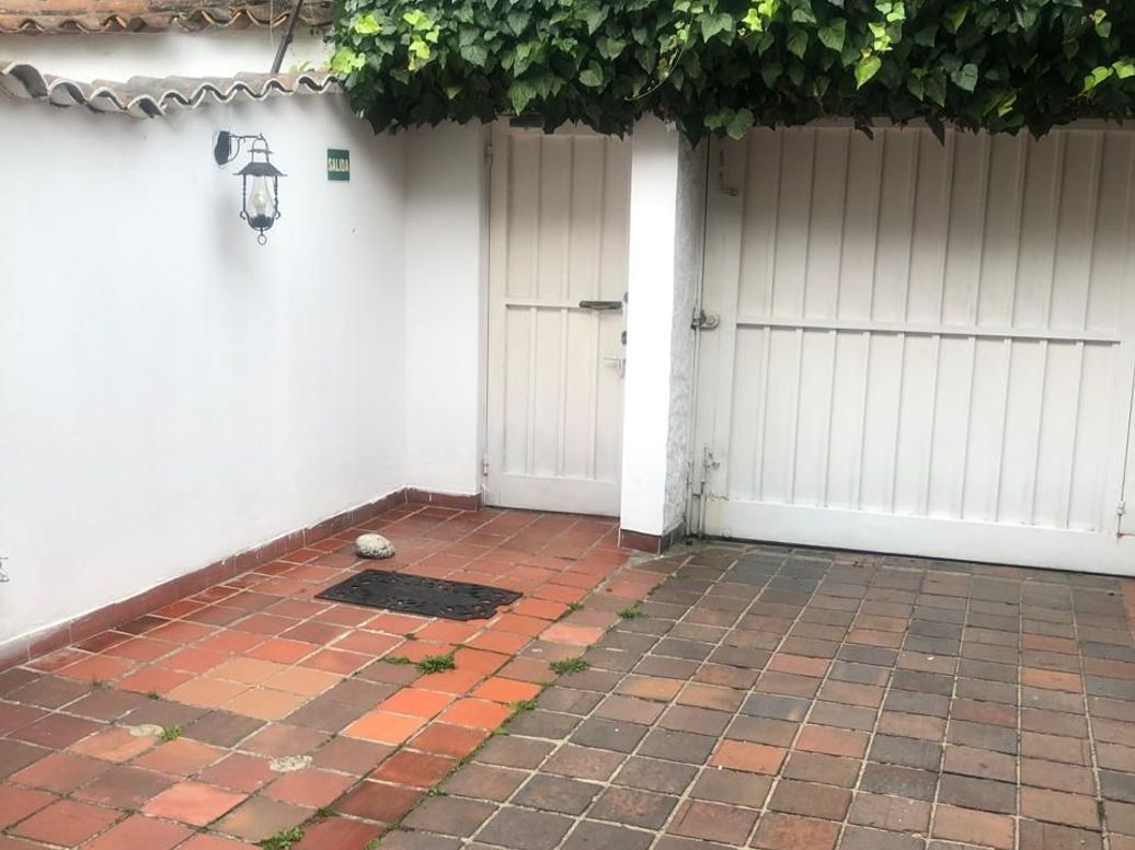 Casa de 4 alcobas en venta en Ub. Santa Coloma, Bogotá, 185 m² · foto 6 de 20