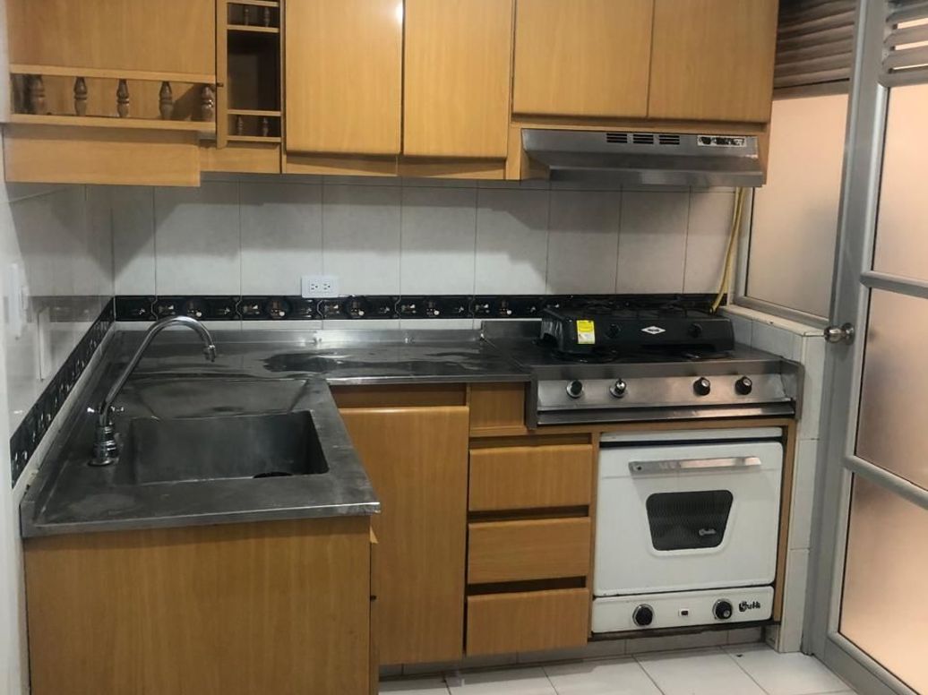Casa de 4 alcobas en venta en Ub. Santa Coloma, Bogotá, 185 m² · foto 17 de 20