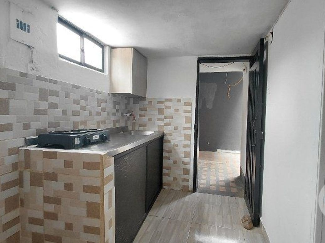 Se arrienda apartamento de dos habitaciones, con posibilidad de una tercera habitacion, ideal para adaptarlo a tus necesidades en arriendo en Villa Hermosa