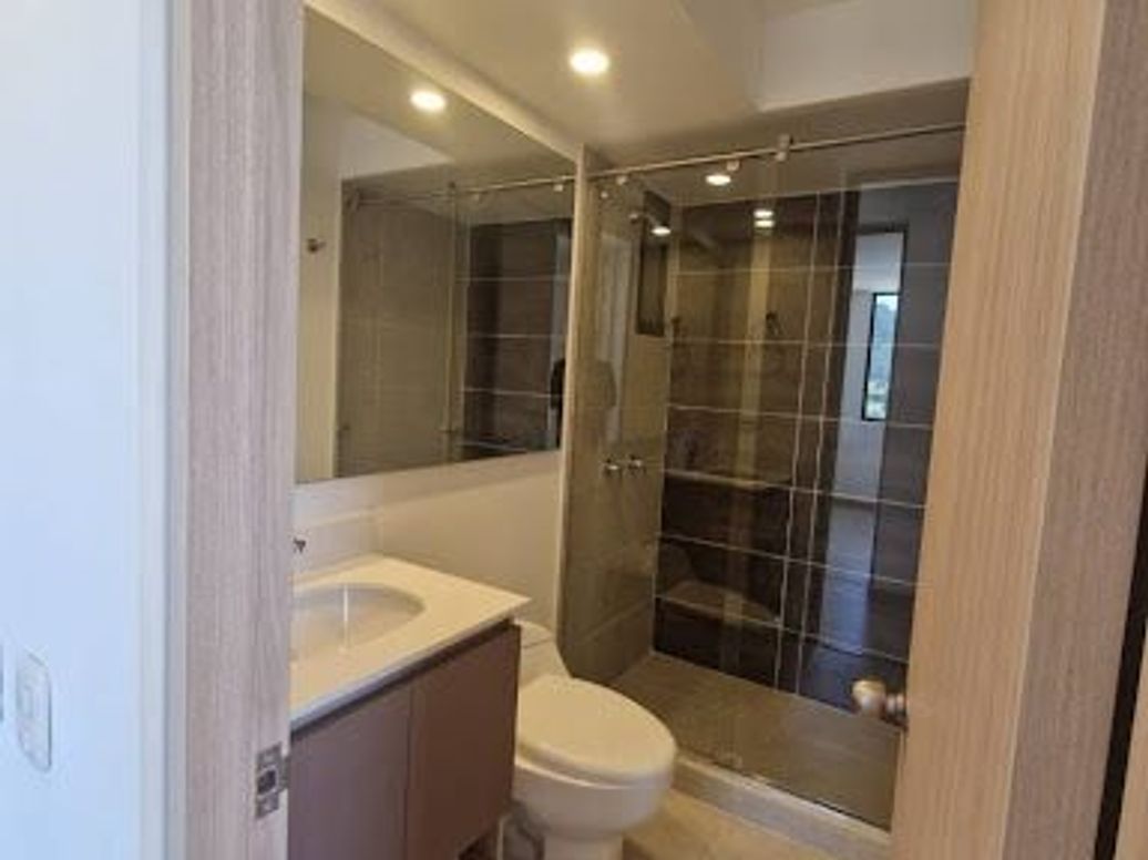 Apartamento de 3 alcobas en venta en Torca, Bogotá, 72 m² · foto 8 de 12
