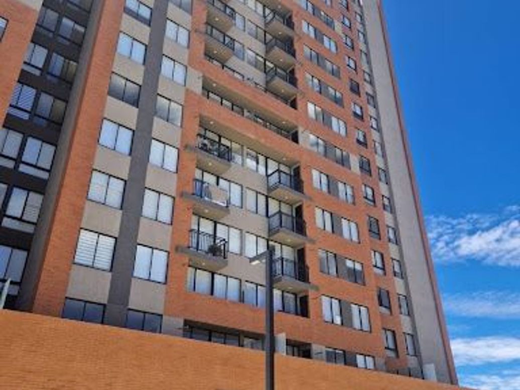 Apartamento de 3 alcobas en venta en Torca, Bogotá, 72 m² · foto 12 de 12