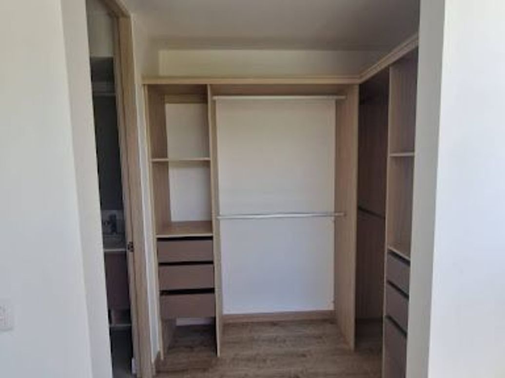 Apartamento de 3 alcobas en venta en Torca, Bogotá, 72 m² · foto 11 de 12