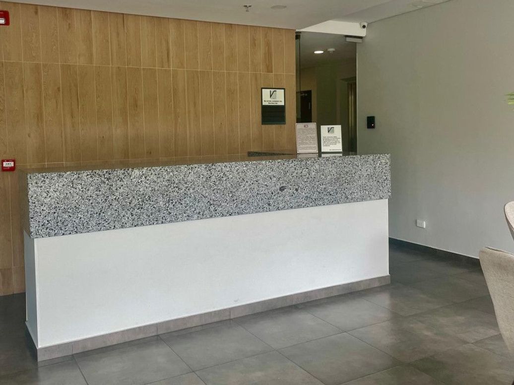 Apartamento de 1 alcoba en venta en Lisboa, Bogotá, 32 m² · foto 8 de 14