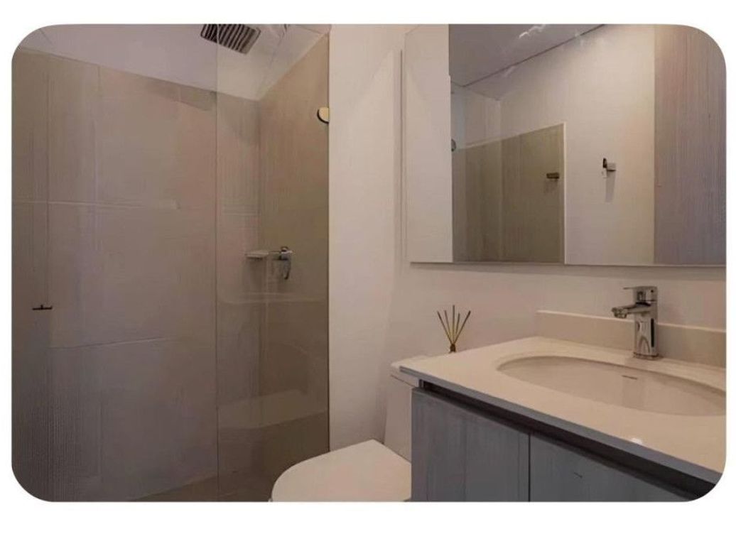 Apartamento de 1 alcoba en venta en Lisboa, Bogotá, 32 m² · foto 6 de 14