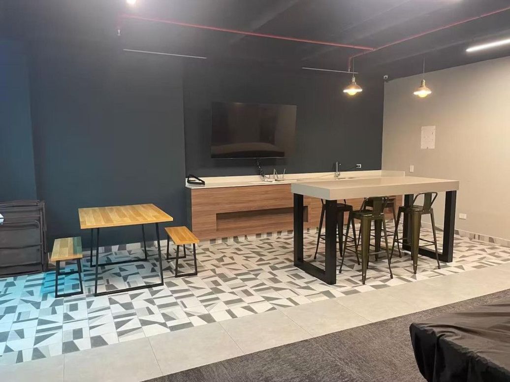 Apartamento de 1 alcoba en venta en Lisboa, Bogotá, 32 m² · foto 11 de 14