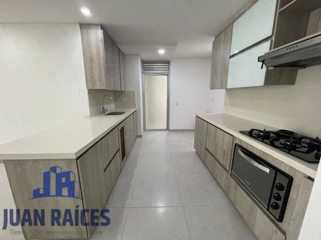 Apartamento en Arriendo con el Código 2293 en La Magnolia