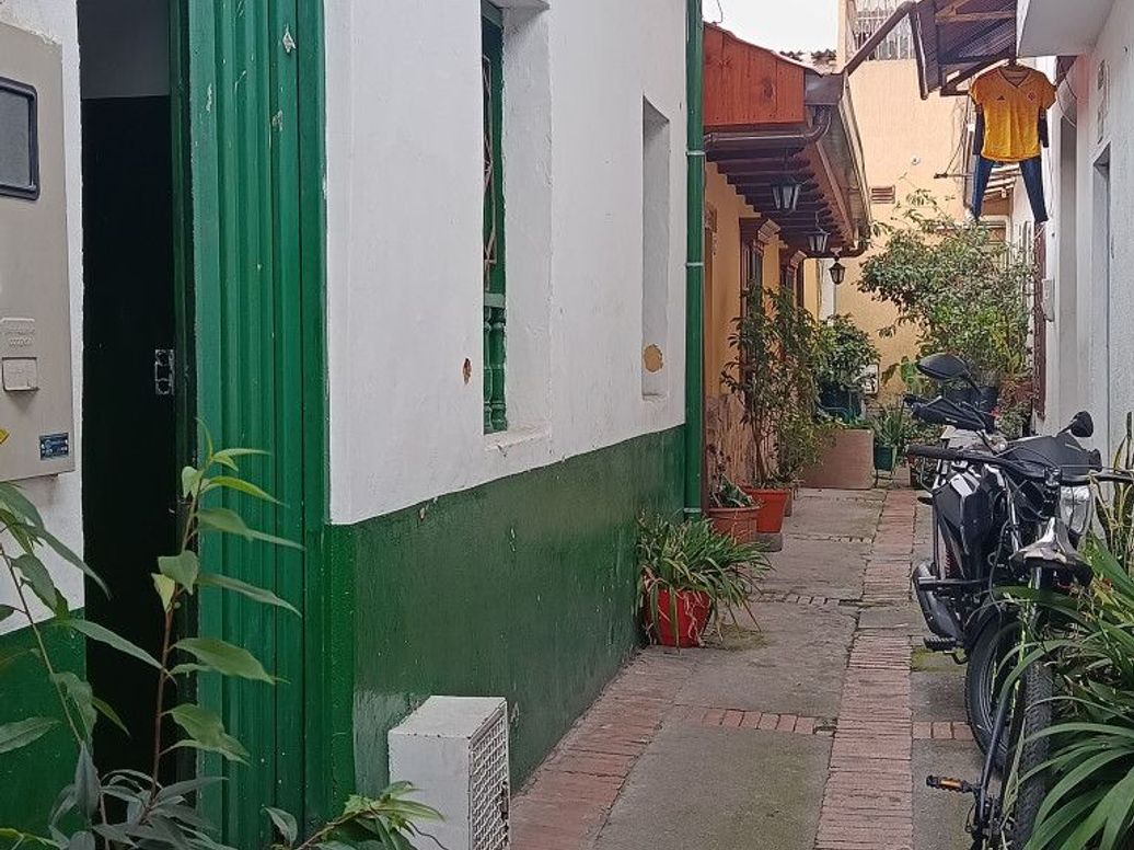 Casa de 4 alcobas en venta en Belen, Bogotá, 74 m² · foto 2 de 20