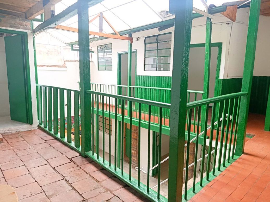 Casa de 4 alcobas en venta en Belen, Bogotá, 74 m² · foto 5 de 20
