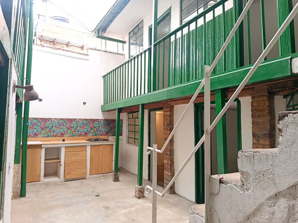 Casa de 4 alcobas en venta en Belen, Bogotá, 74 m² · foto 7 de 20