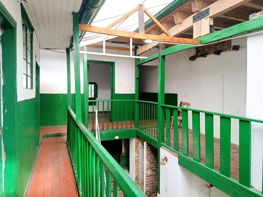 Casa de 4 alcobas en venta en Belen, Bogotá, 74 m² · foto 13 de 20