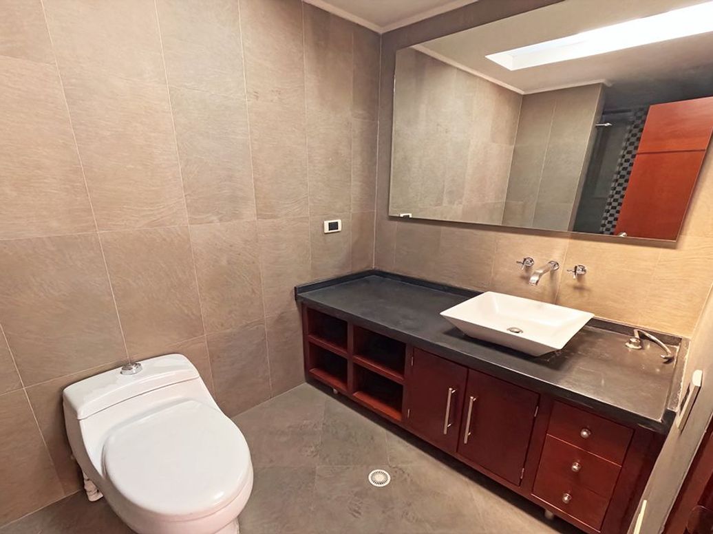 Apartamento de 4 alcobas en venta en San Patricio, Bogotá, 380 m² · foto 16 de 20
