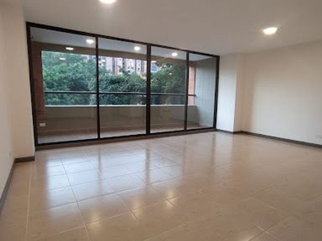 ARRIENDO de APARTAMENTO en LA FRONTERA, Medellín en Urbanizacion Villa Linda