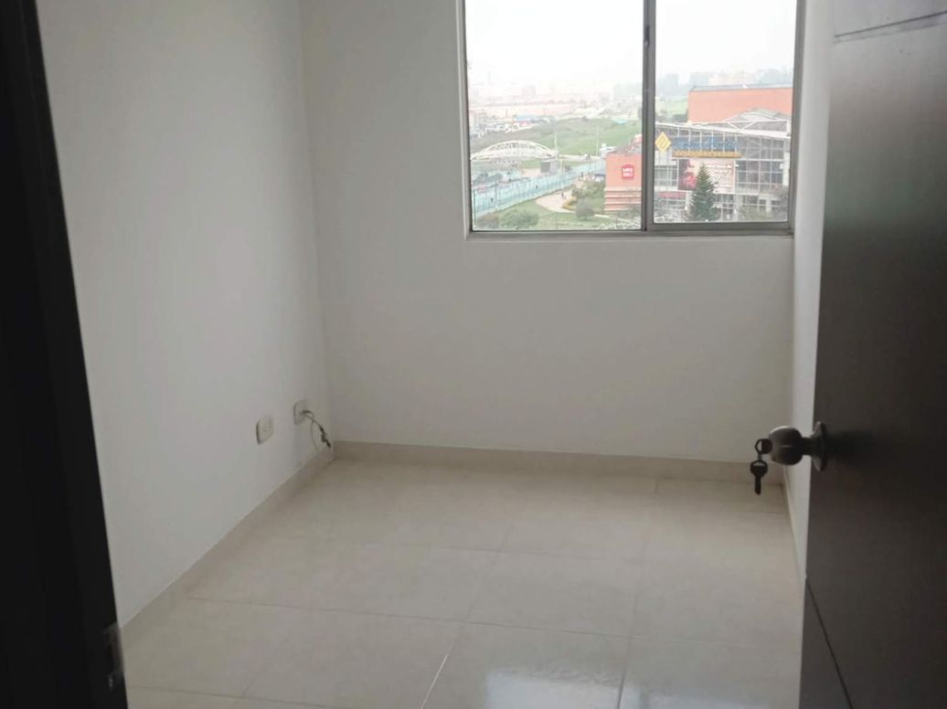 Apartamento en venta en Ciudad Techo, Bogotá · foto 4 de 11