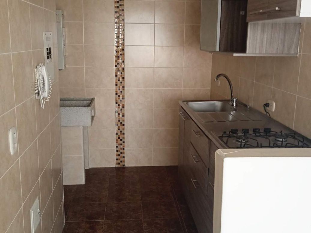 Apartamento en venta en Ciudad Techo, Bogotá · foto 2 de 11