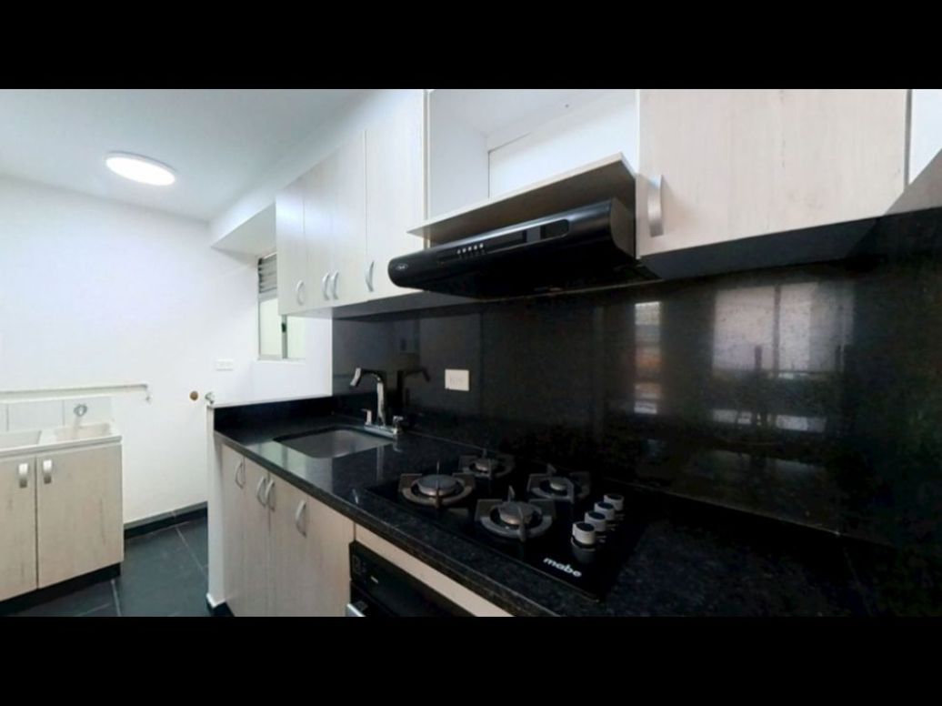 Apartamento de 3 alcobas en venta en Nuevo Techo, Bogotá, 67 m² · foto 6 de 20